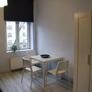 Ayla Flat Apartamento