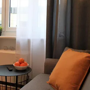 Office Vistula X 3 Apartamento