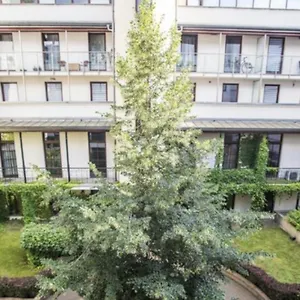 Royal Parkside Apartamento