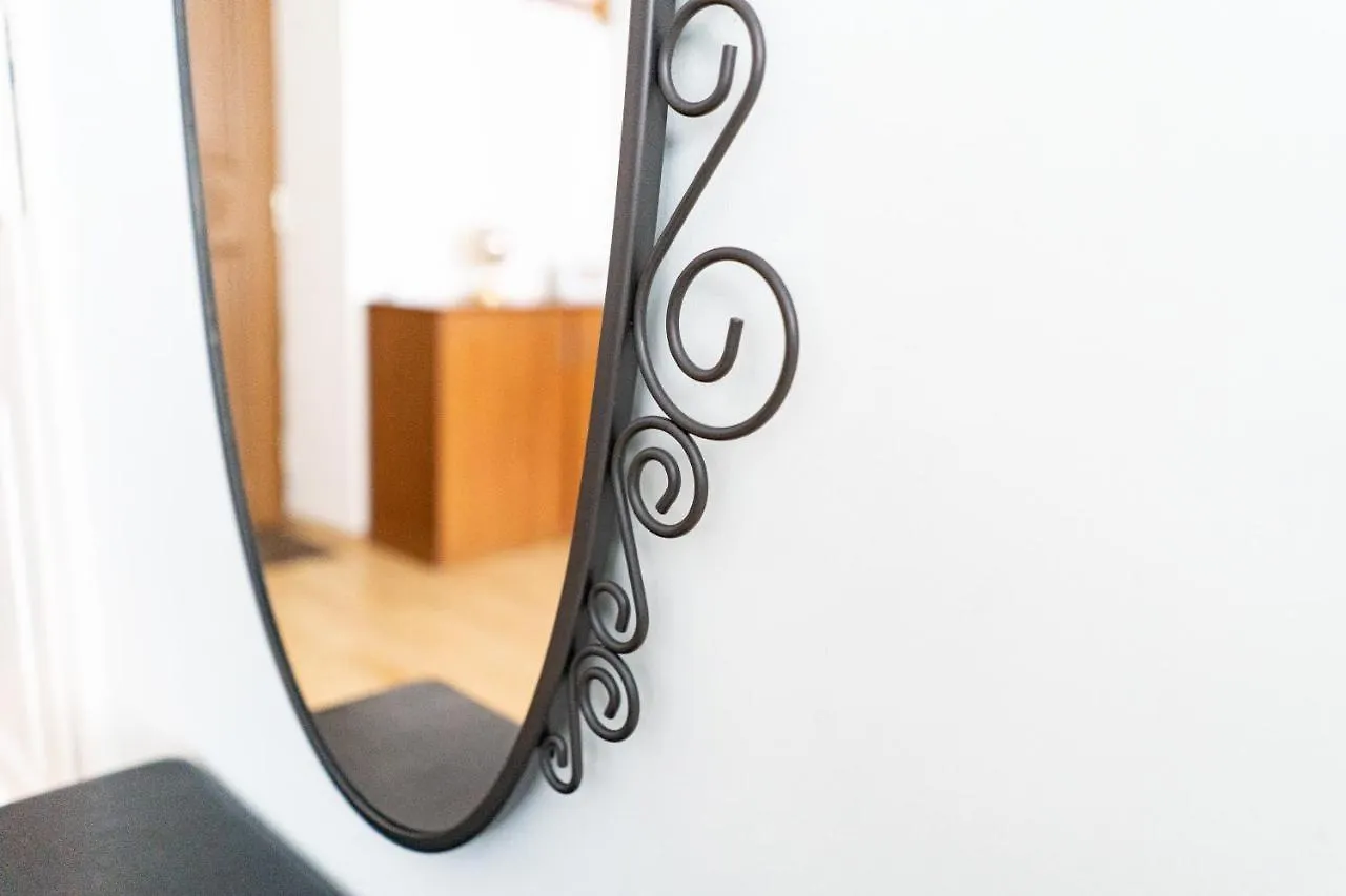 Luxury In The Heart Of The Old Town Daire Krakow