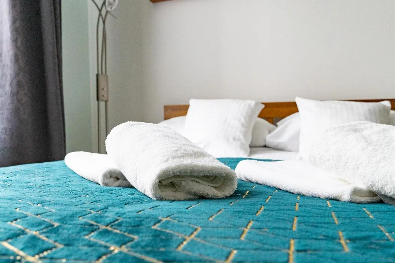 Luxury In The Heart Of The Old Town Daire Krakow