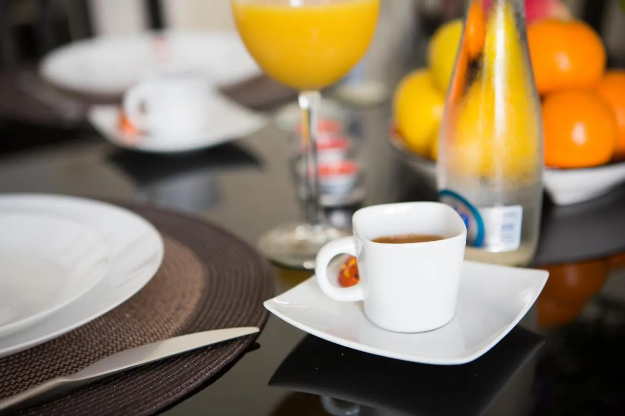Luxury In The Heart Of The Old Town Daire Krakow