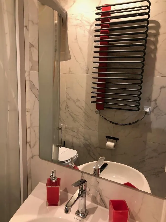 Luxury In The Heart Of The Old Town Daire Krakow